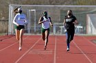 Women's Track vs Babson  Women’s Track & Field host Babson College at Cumberland (RI) High School. : Track & Field, Babson